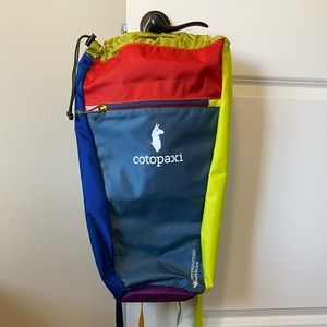 Cotopaxi Backpack